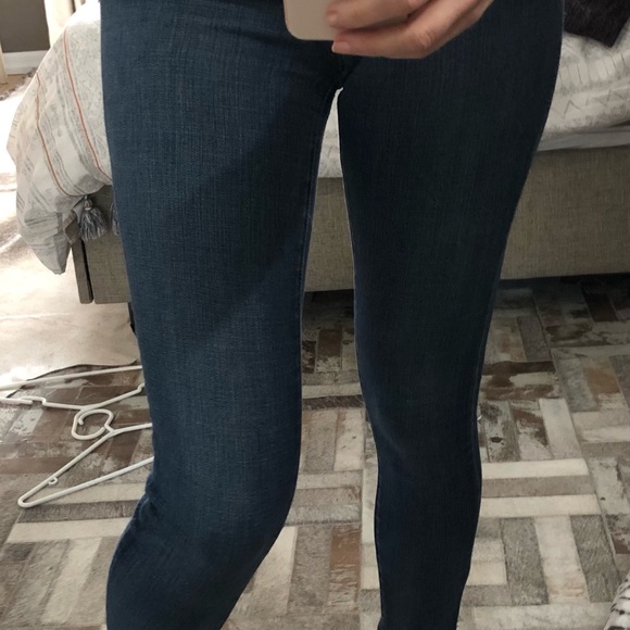 Levi’s skinny high waist stretch - Picture 6 of 7